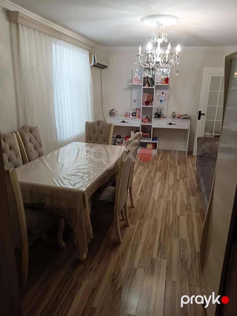 Satılır 3 otaqlı köhnə tikili 60 m² — Mənzil, Bakı (2)