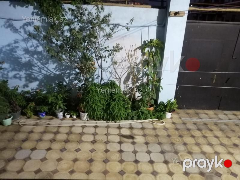 Satılır 4 otaqlı Həyət evi / Villa, 160 m², Masazır — Ev, villa, Abşeron (5)