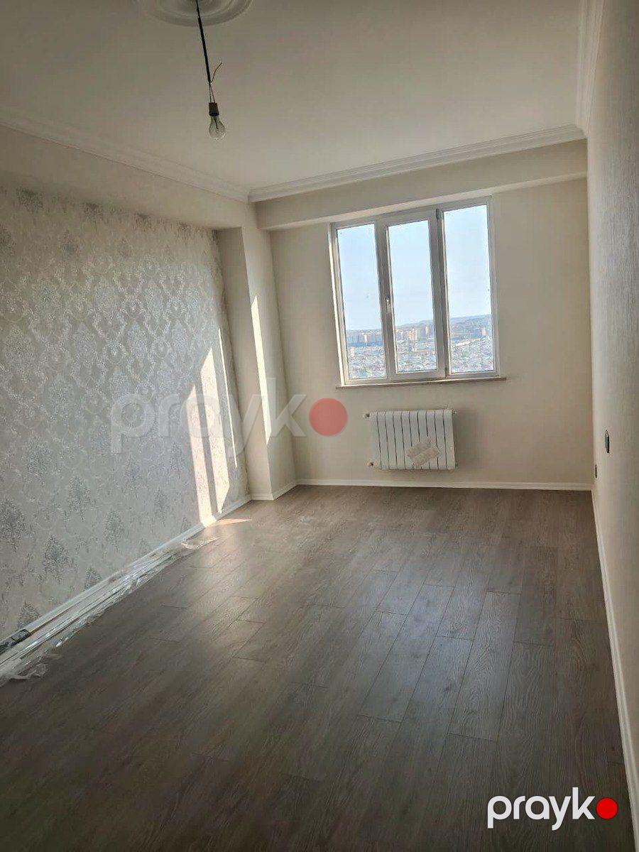 İcarəyə verilir 2 otaqlı yeni tikili 65 m² — Mənzil, Xırdalan (2)