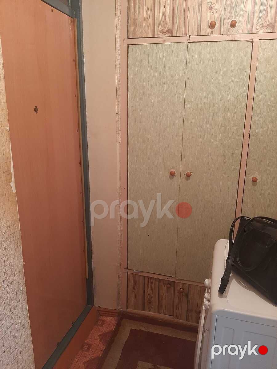 Satılır 1 otaqlı köhnə tikili 34 m² — Mənzil, Bakı (4)