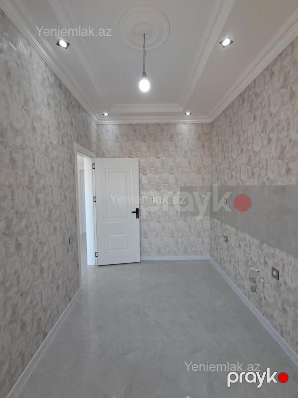 Satılır 3 otaqlı Həyət evi / Villa, 115 m², Saray — Ev, villa, Abşeron (10)