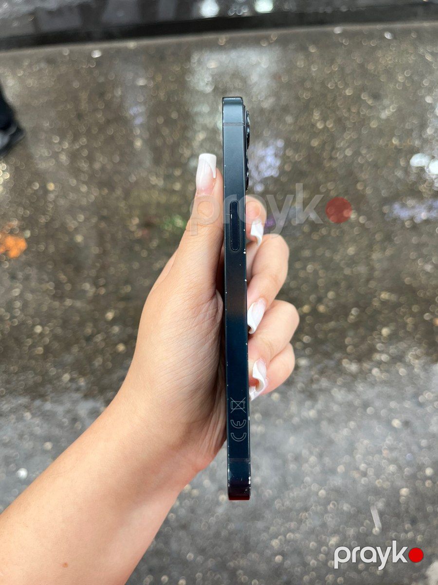 Apple iPhone 13 Midnight 128GB/4GB — Smartfonlar, Bakı (4)