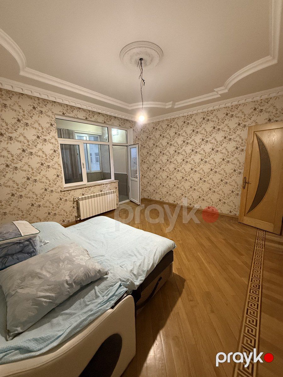 Satılır 4 otaqlı yeni tikili 137 m² — Mənzil, Bakı (5)