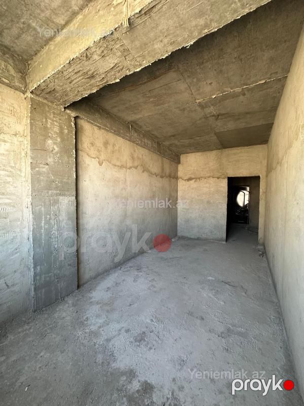 Satılır 2 otaqlı Bina evi menzil (Yeni tikili), 88 m², Xətai rayonu — Mənzil, Bakı (11)