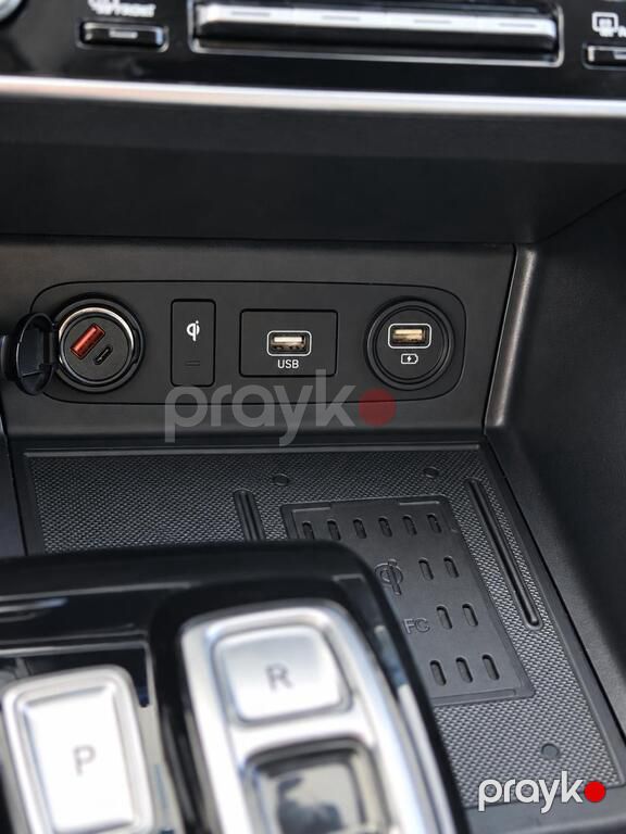 Hyundai Sonata, 2.0 L, 2019 il, 159 000 km — Avtomobillər, Bakı (11)