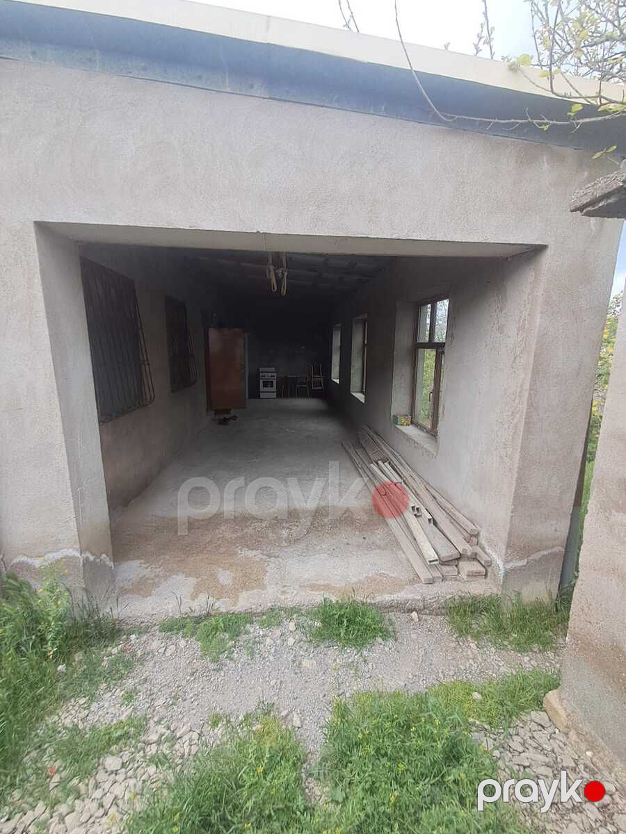 Satılır 3 otaqlı həyət evi/bağ evi 100 m² — Ev, villa, Bakı (3)