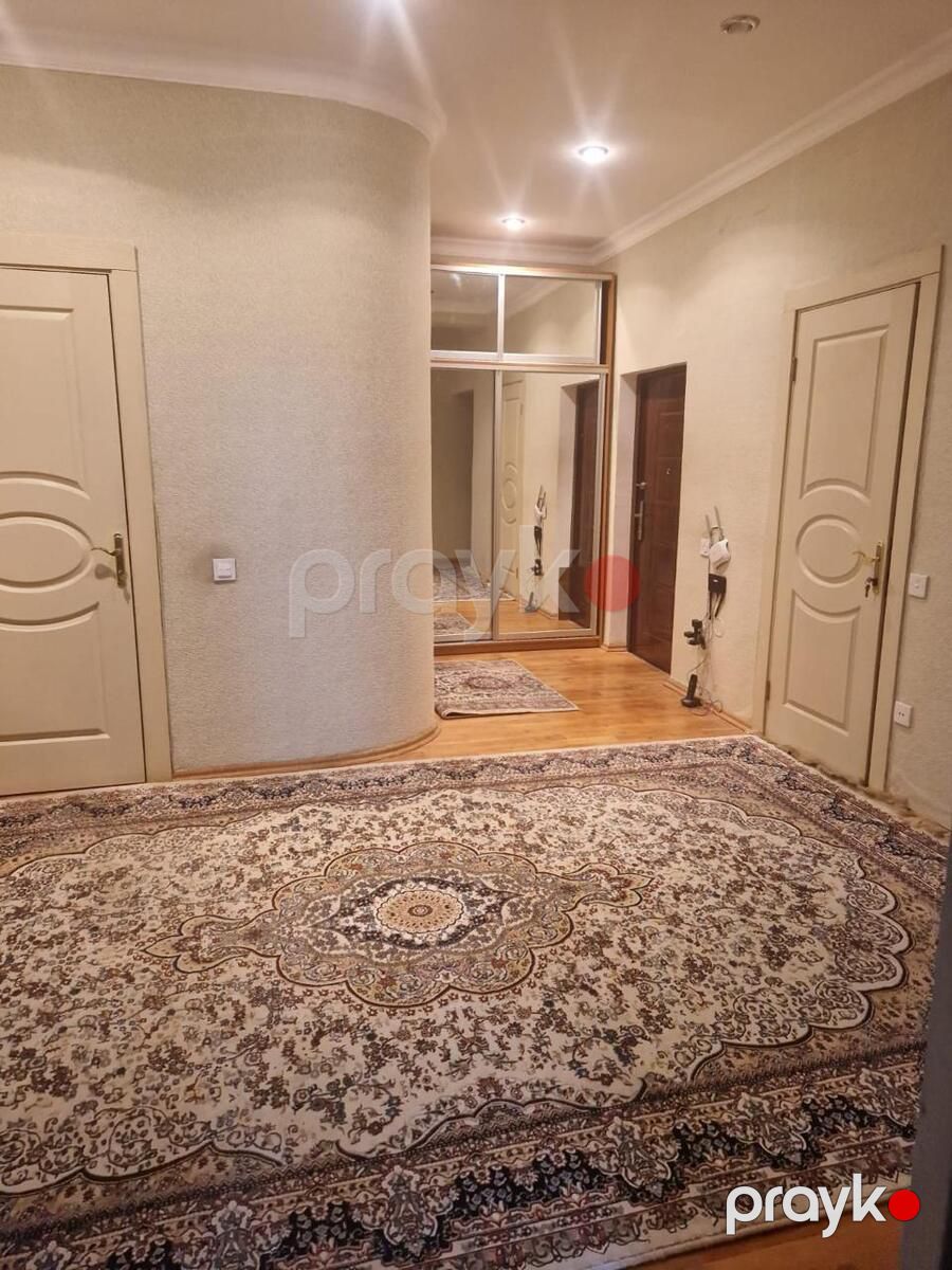Satılır 3 otaqlı yeni tikili 137 m² — Mənzil, Bakı (10)
