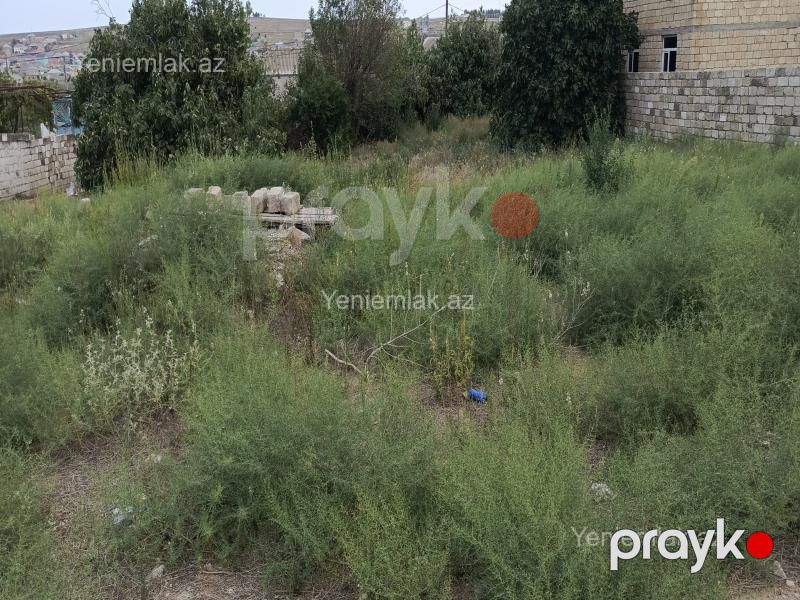 Satılır Torpaq sahəsi, 15 sot, Digah — Torpaq, Abşeron (4)