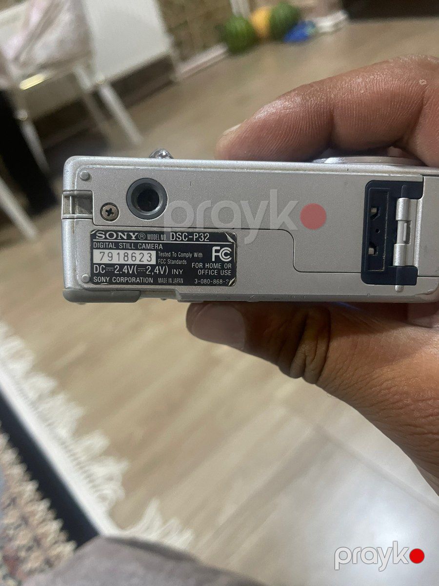 Fotoaparat Sony — Foto və video texnikası, Bakı (4)
