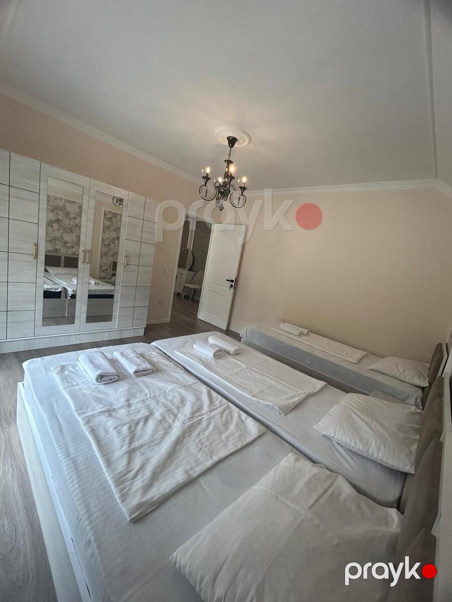 Həyət evi kirayə verilir, Quba r — Ev, villa, Quba (10)