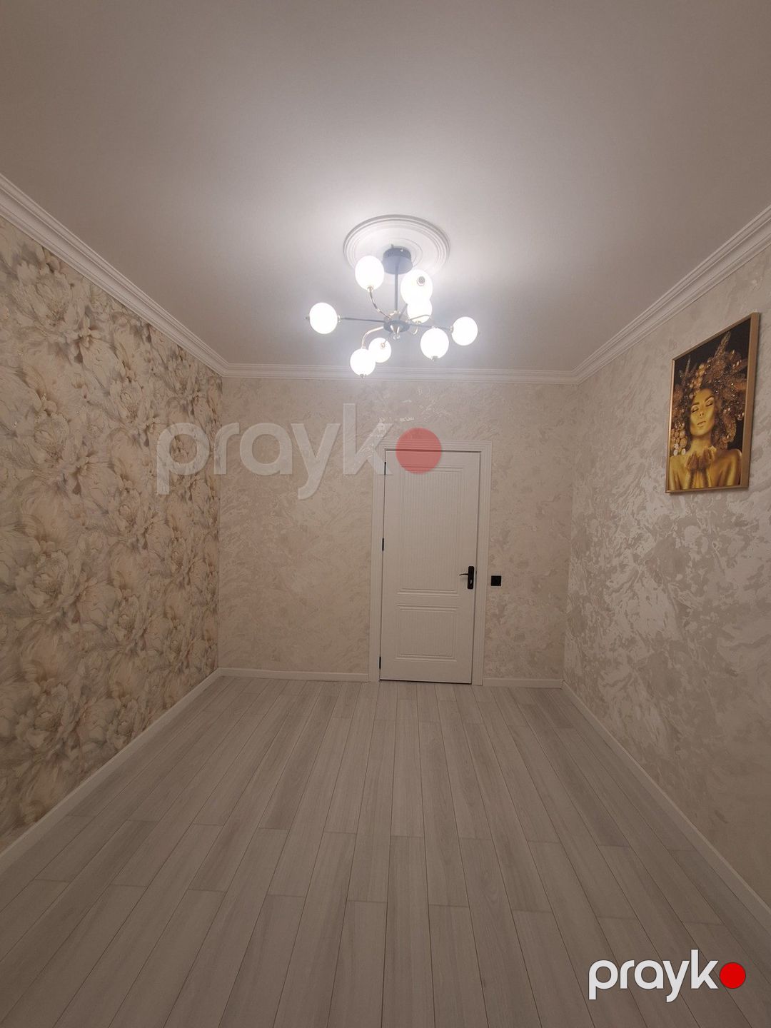 Satılır 3 otaqlı köhnə tikili 80 m² — Mənzil, Bakı (11)