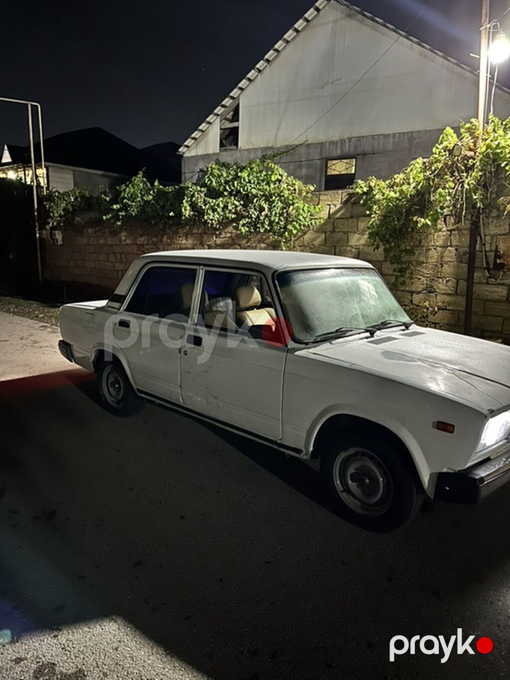 VAZ (Lada) 2107: 1.6 l 2006 il 54333 km Sedan — Avtomobillər, Mehdiabad (5)