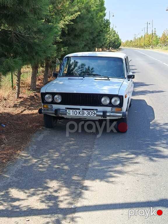 Lada (VAZ) 2106, 1.3 L, 1993 il, 90 000 km — Avtomobillər, Neftçala (2)