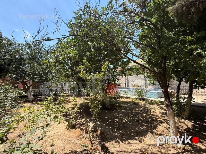 Satılır Torpaq sahəsi, 3.55 sot, Xəzər rayonu — Torpaq, Bakı (4)