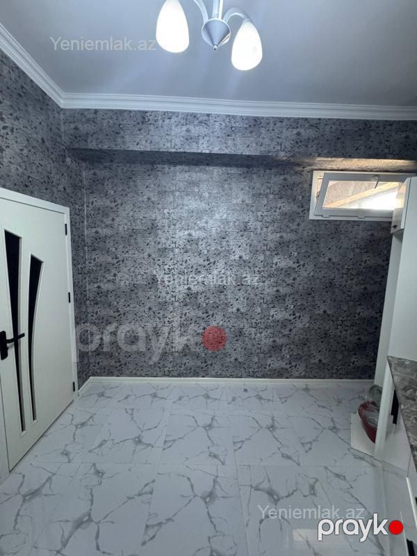 Satılır 2 otaqlı Bina evi menzil (Yeni tikili), 54 m², Masazır — Mənzil, Abşeron (7)