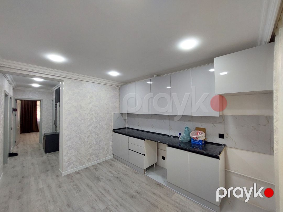 2-otaqlı mənzil, Hövsan qəs., 52 m² — Mənzil, Bakı (4)