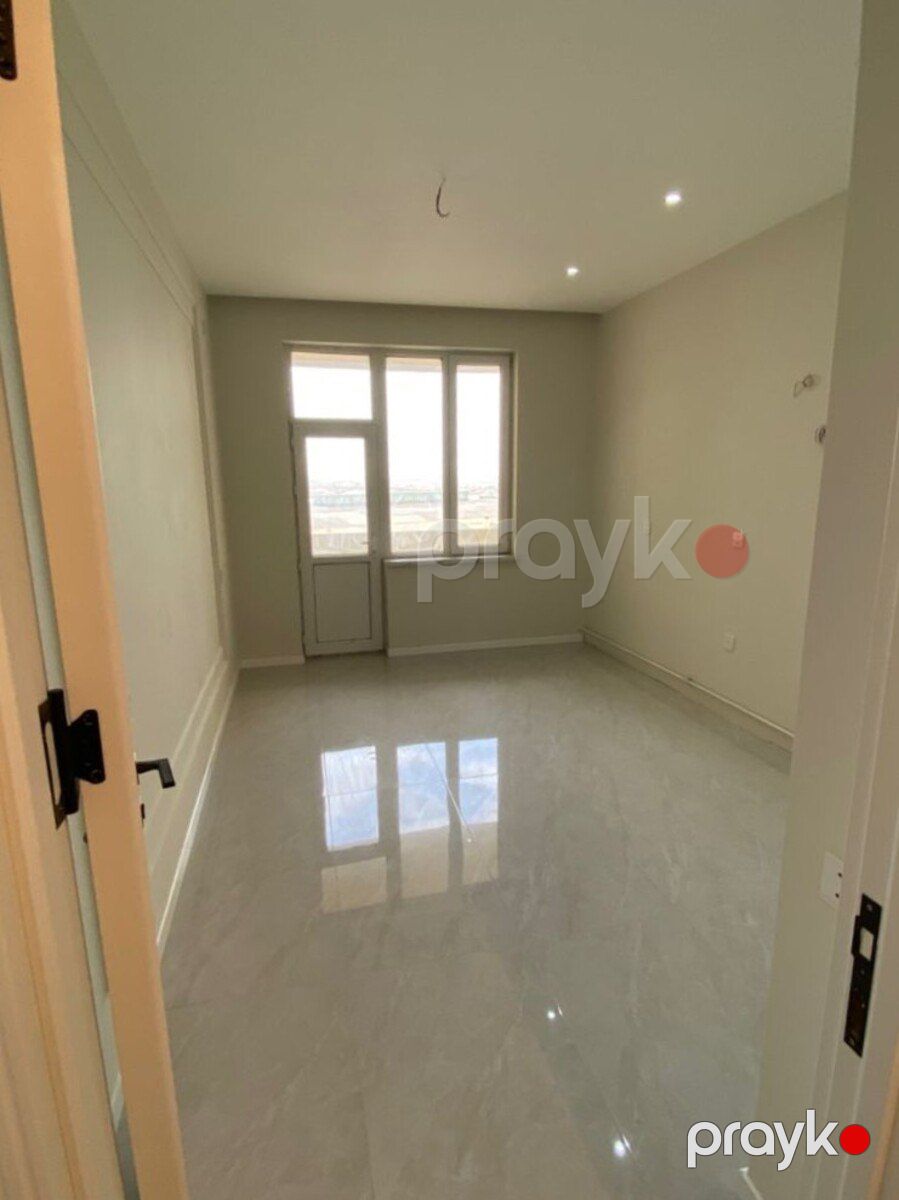 3-otaqlı yeni tikili, Zığ qəs., 115 m² — Mənzil, Bakı (6)