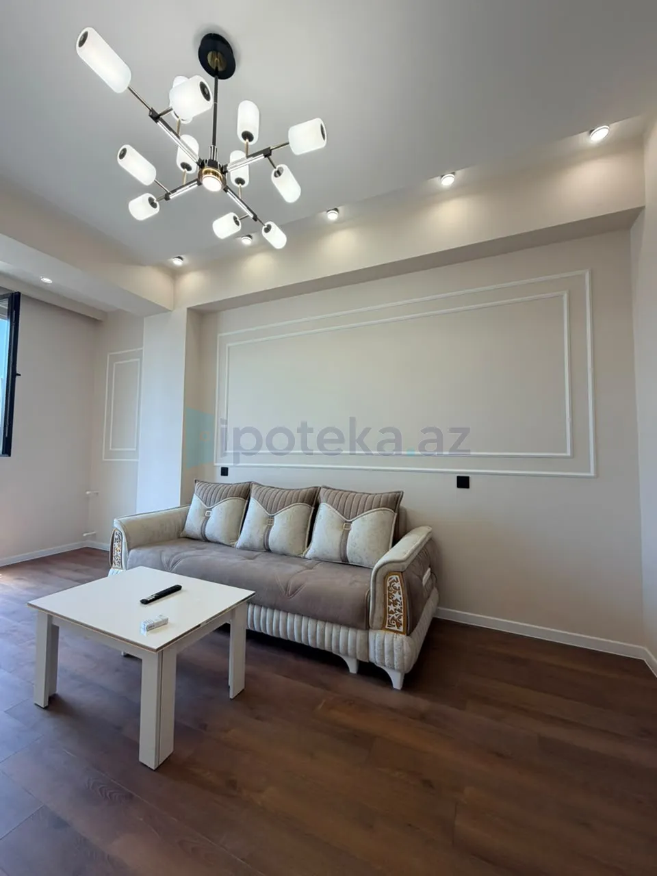 Satılır: 2 Otaq, Yeni tikili, 51.00 m² — Mənzil, Xırdalan (6)