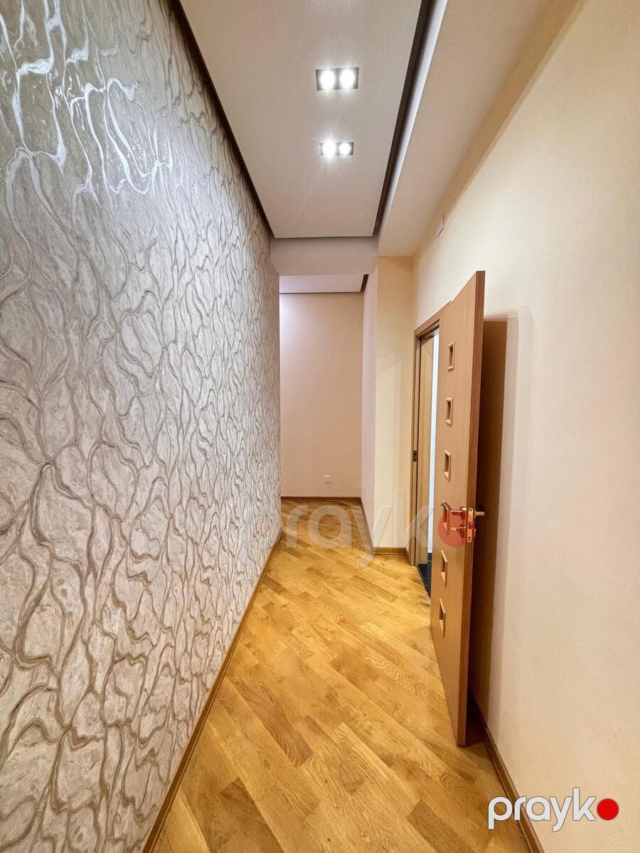 İcarəyə verilir 3 otaqlı yeni tikili 150 m² — Mənzil, Bakı (10)