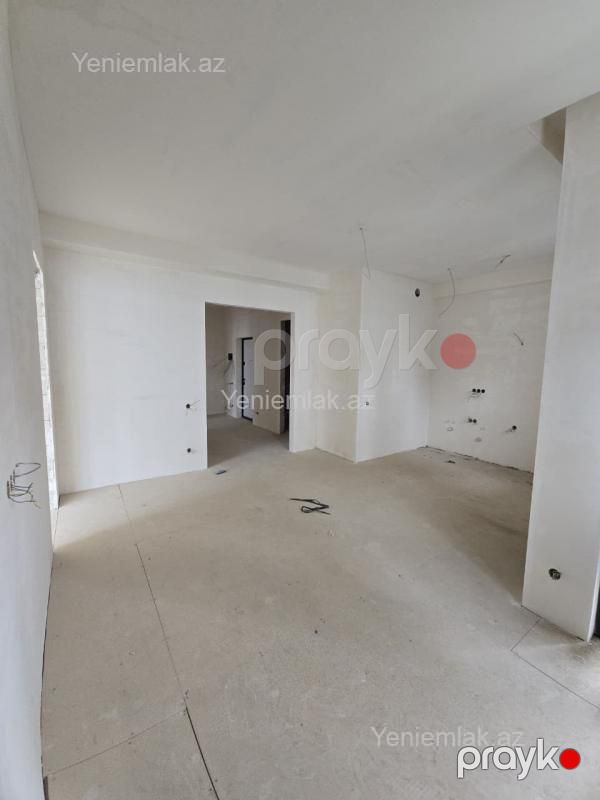 Satılır 3 otaqlı Bina evi menzil (Yeni tikili), 76 m², Yasamal rayonu — Mənzil, Bakı (3)