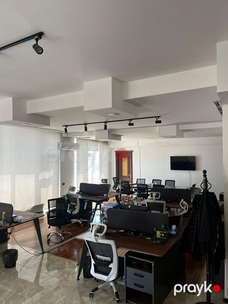 İcarəyə verilir 3 otaqlı ofis 260 m² — Ofis, Bakı (4)