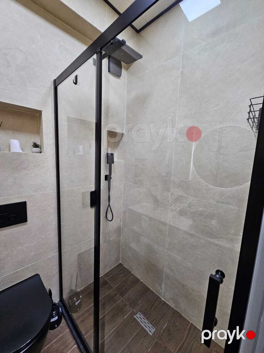 İcarəyə verilir 2 otaqlı yeni tikili 50 m² — Mənzil, Bakı (12)