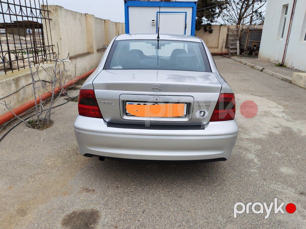 Opel Vectra, 1.8 L, 2000 il, 240 000 km — Avtomobillər, Bakı (2)