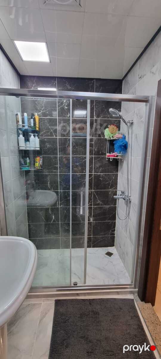 Satılır 3 otaqlı yeni tikili 85 m² — Mənzil, Bakı (9)