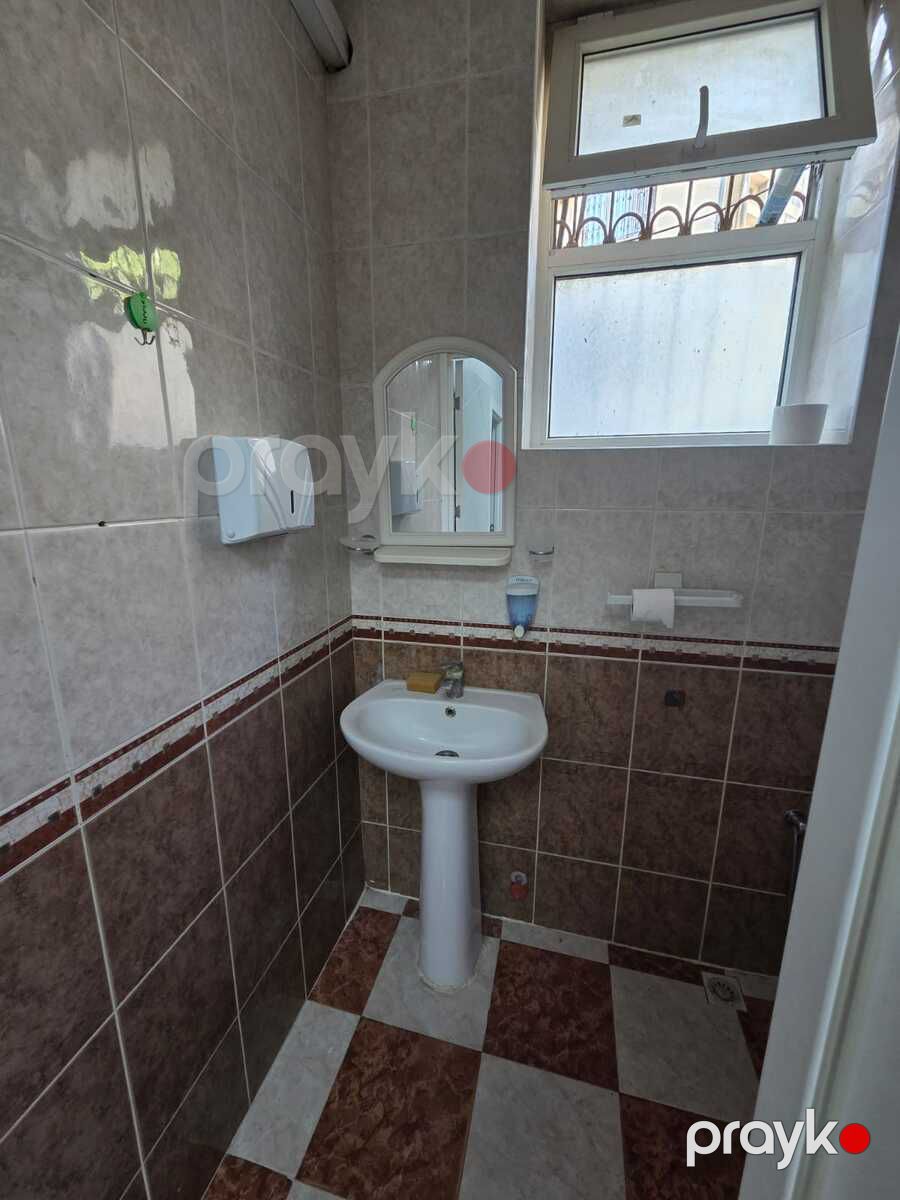 İcarəyə verilir 3 otaqlı ofis 70 m² — Ofis, Bakı (11)