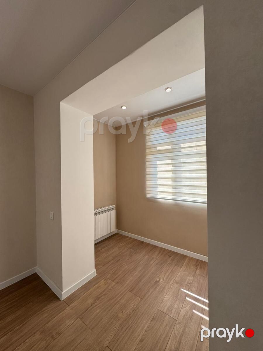 Satılır 3 otaqlı köhnə tikili 65 m² — Mənzil, Bakı (10)