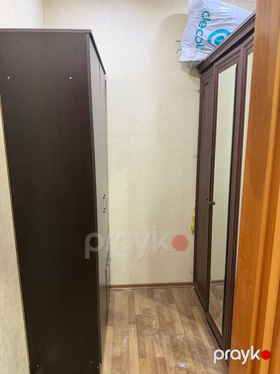 İcarəyə verilir 3 otaqlı yeni tikili 82 m² — Mənzil, Bakı (6)