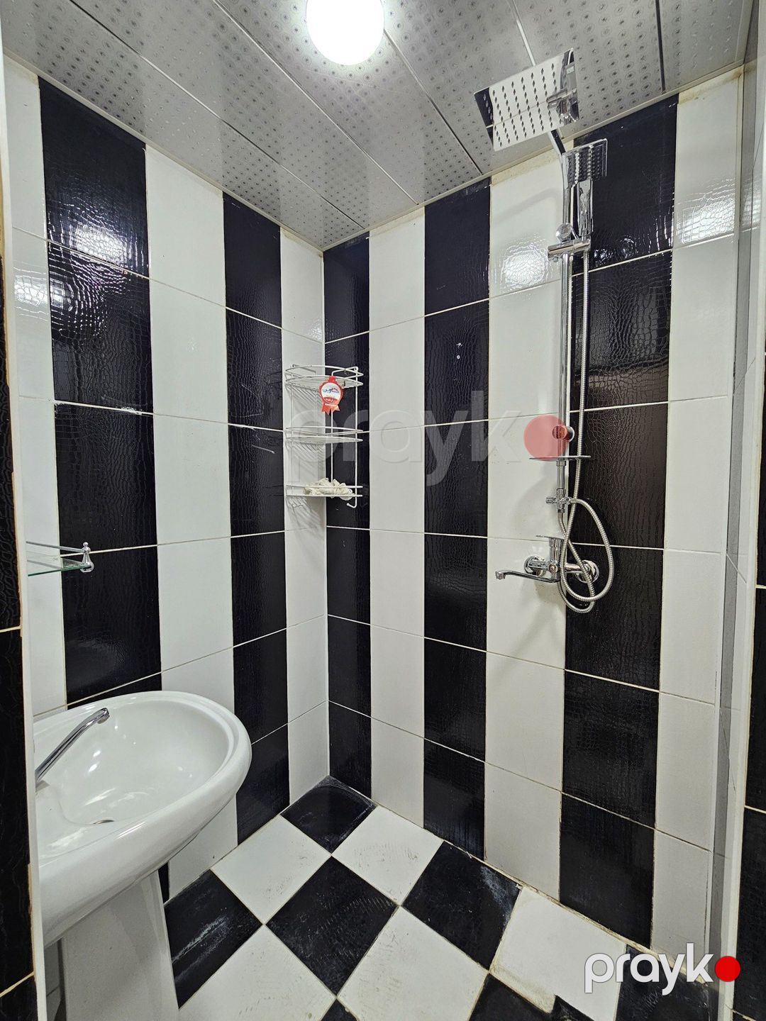 Satılır 2 otaqlı yeni tikili 37 m² — Mənzil, Bakı (10)