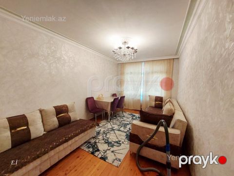 Satılır 3 otaqlı Bina evi menzil (Köhnə tikili), 72 m², 13-cü mikrorayon — Sumqayıt