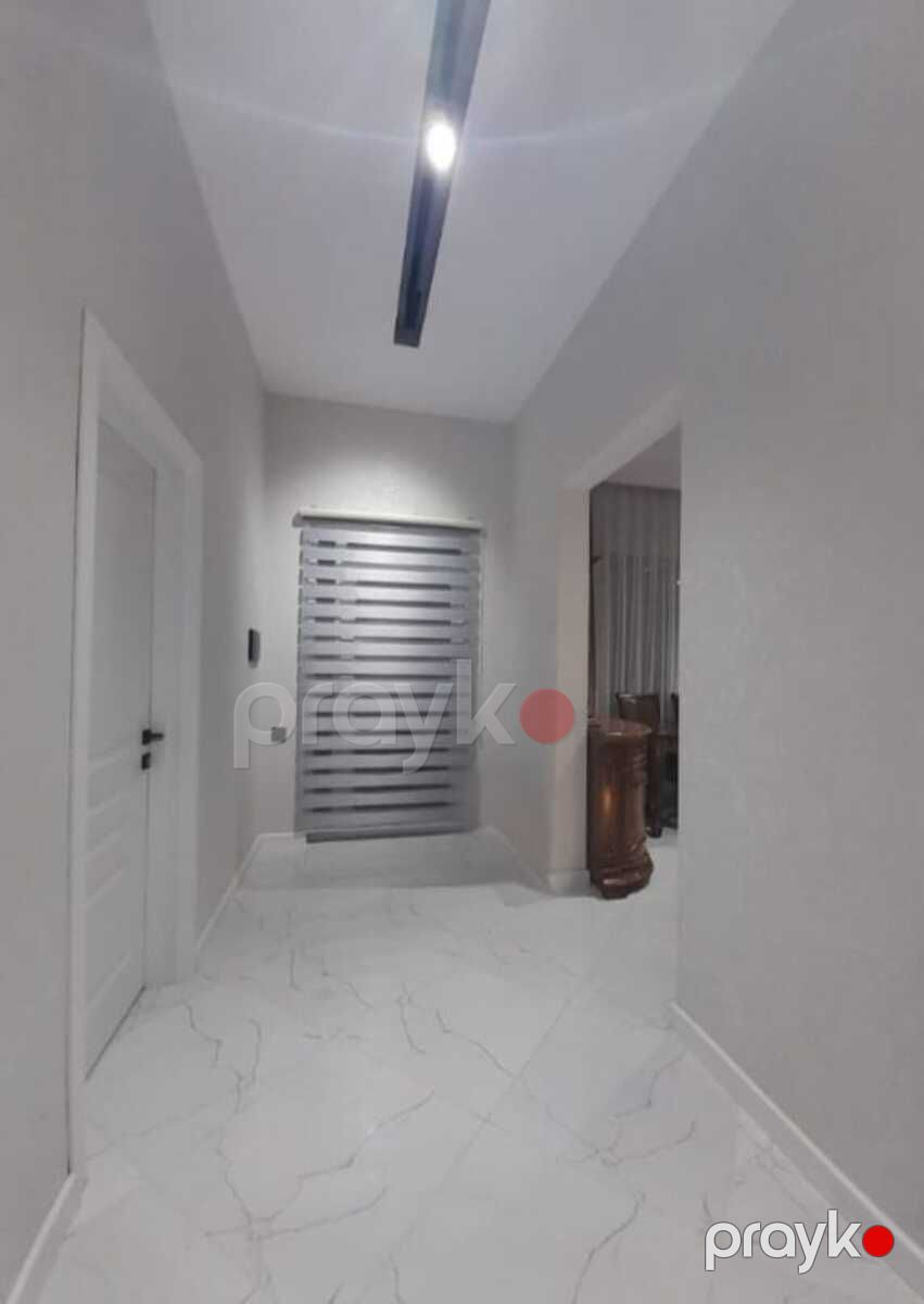 Satılır 4 otaqlı həyət evi/bağ evi 135 m² — Ev, villa, Bakı (9)