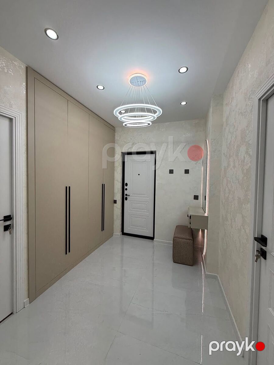 Satılır 3 otaqlı köhnə tikili 90 m² — Mənzil, Bakı (12)