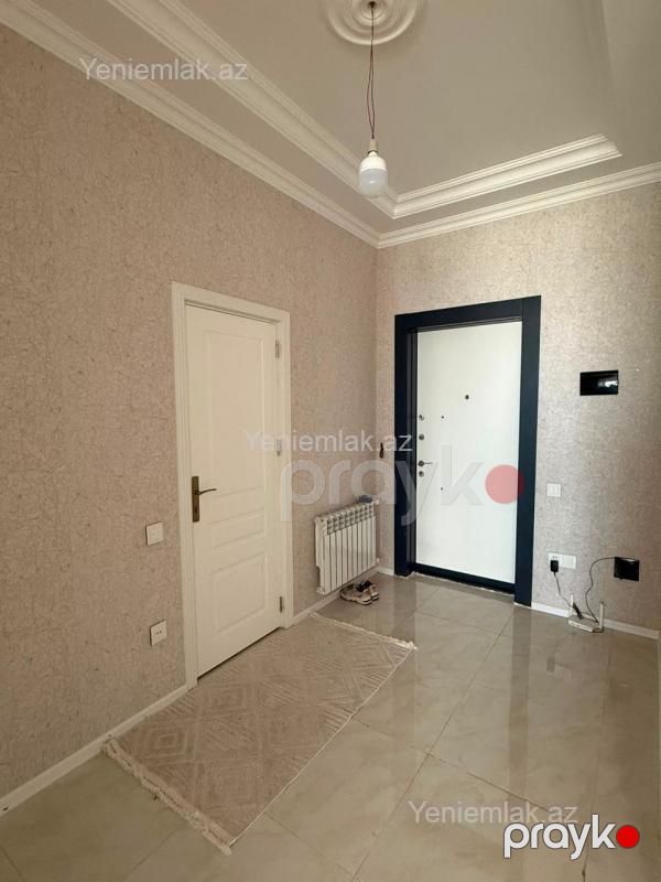 Satılır 2 otaqlı Bina evi menzil (Yeni tikili), 72 m², 76-cı məhəllə — Mənzil, Sumqayıt (10)
