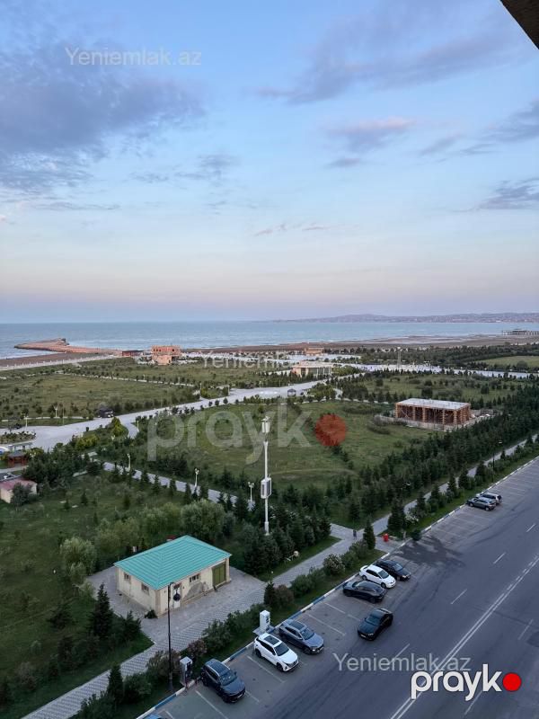 Satılır 2 otaqlı Bina evi menzil (Yeni tikili), 50 m², Sumqayıt Bulvarı — Mənzil, Sumqayıt (6)