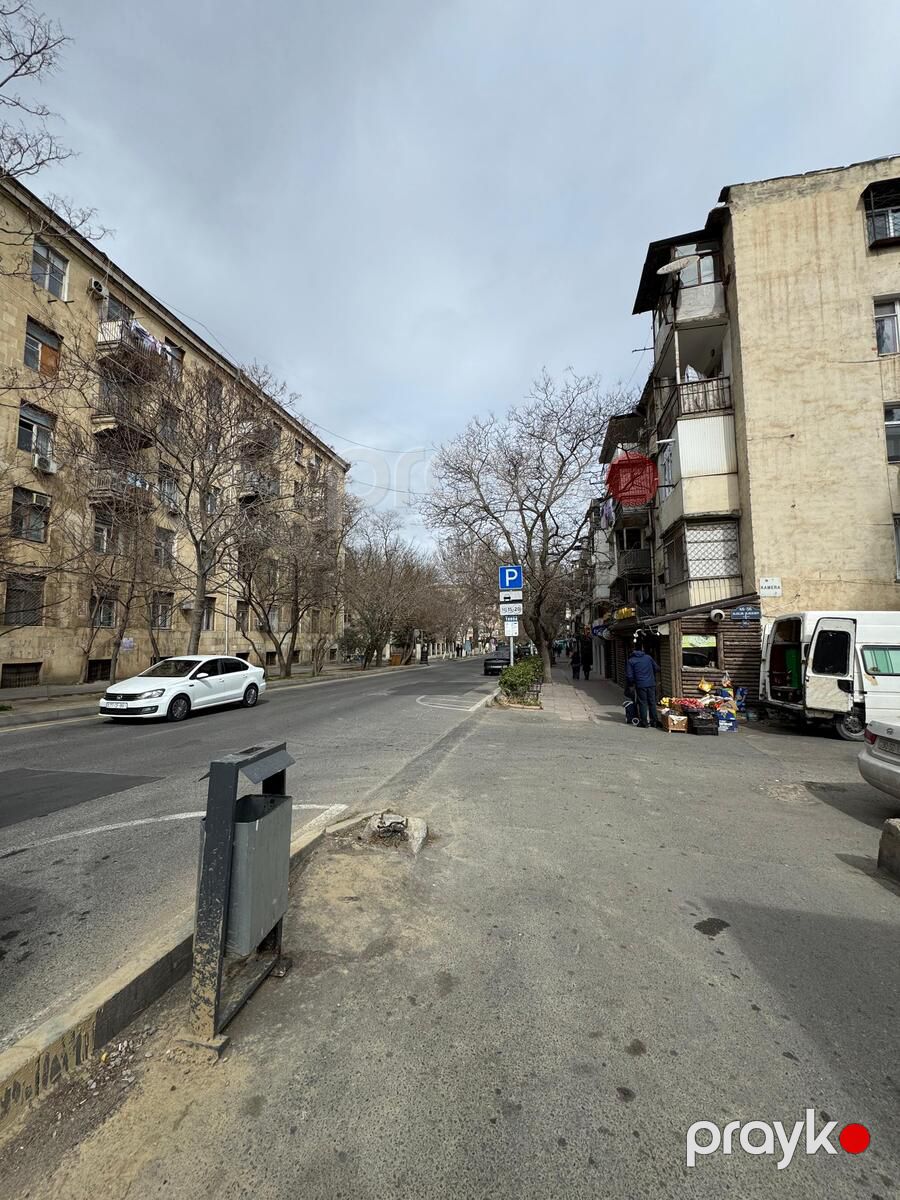 Satılır obyekt 188 m² — Əmlak, Bakı (9)