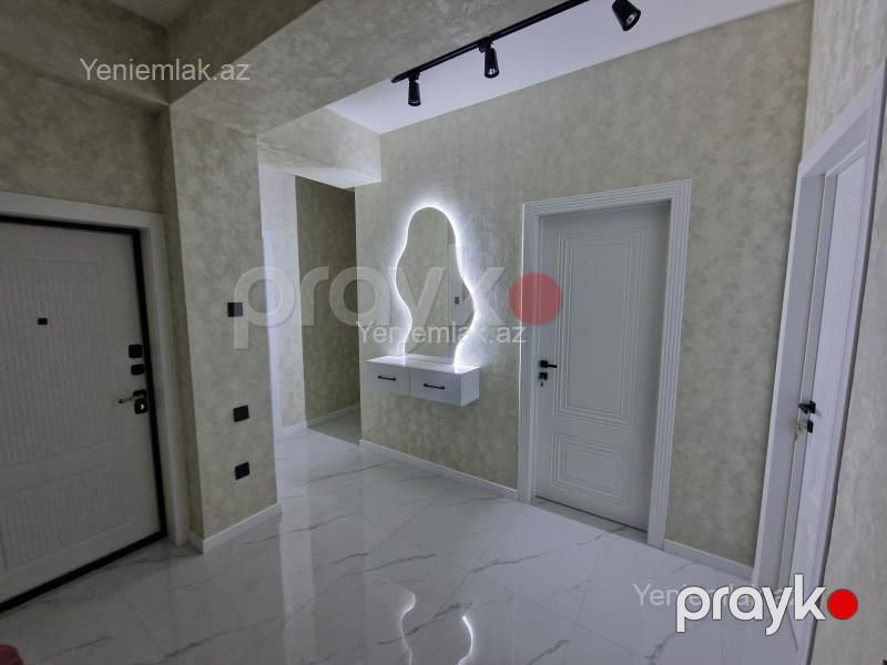 Satılır 3 otaqlı Bina evi menzil (Yeni tikili), 92 m², 36-cı məhəllə — Mənzil, Sumqayıt (10)