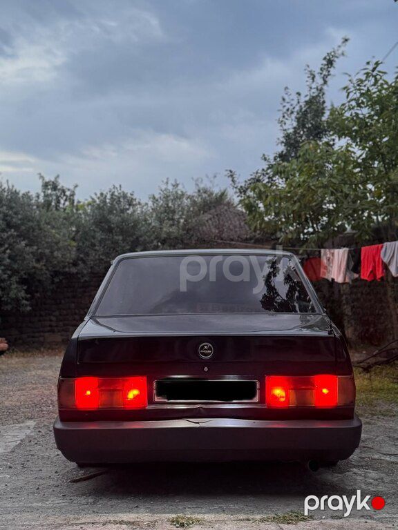 Tofas Sahin, 1.6 L, 2006 il, 200 000 km — Avtomobillər, Bakı (6)