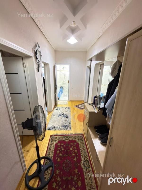 Satılır 4 otaqlı Həyət evi / Villa, 115 m², Binəqədi rayonu — Ev, villa, Bakı (9)