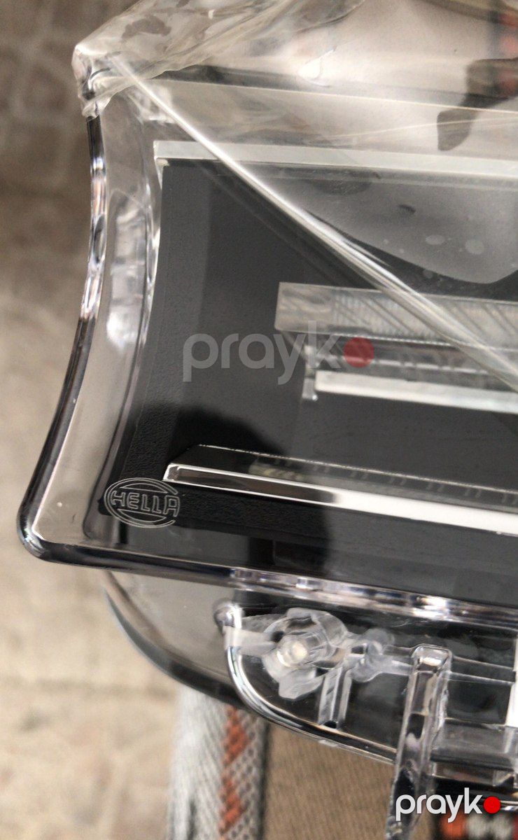 "BMW F30" Led faralar — Ehtiyat hissələri və aksesuarlar, Bakı (3)
