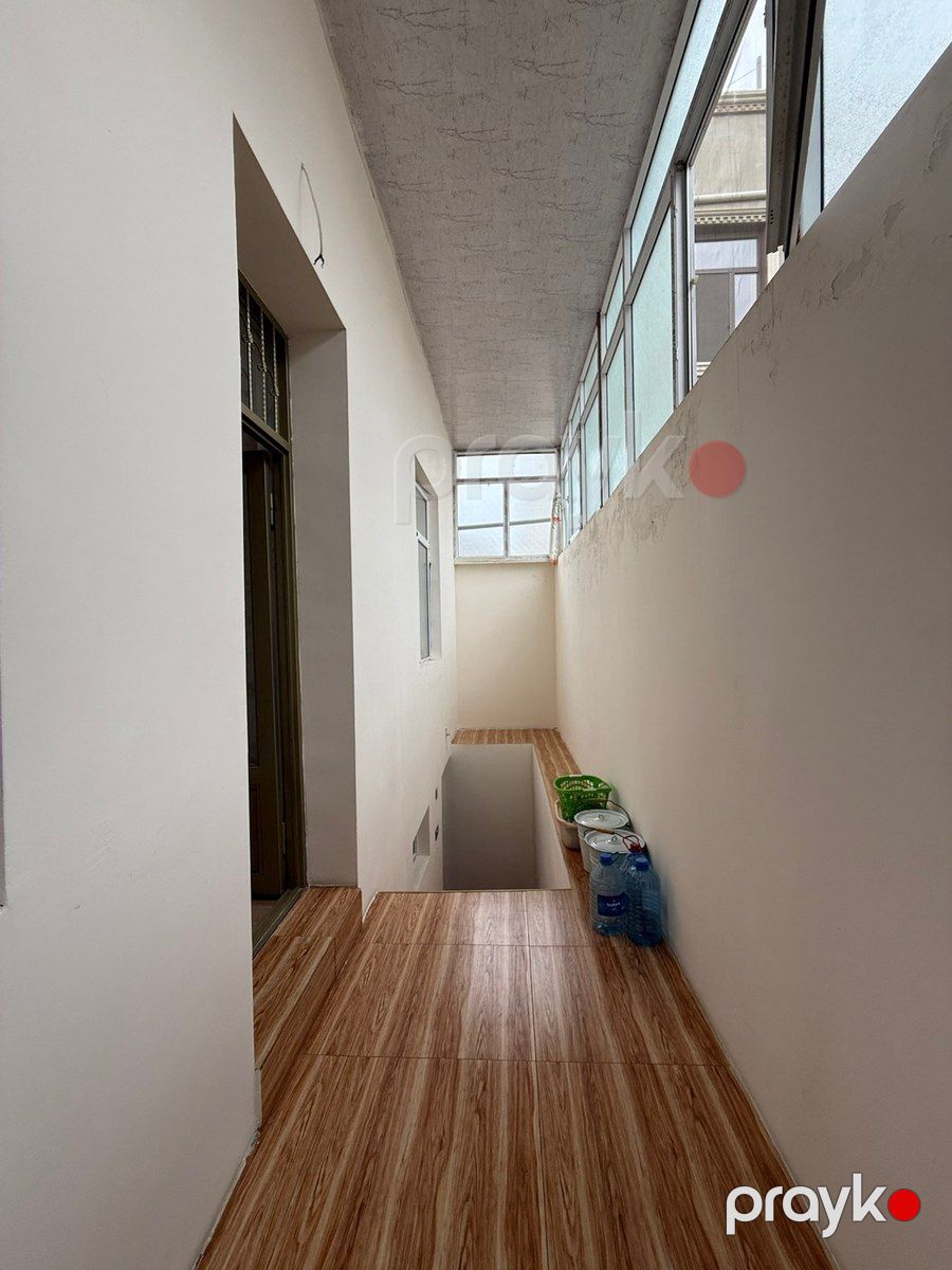 Həyət evi, Gəncə ş — Ev, villa, Gəncə (7)