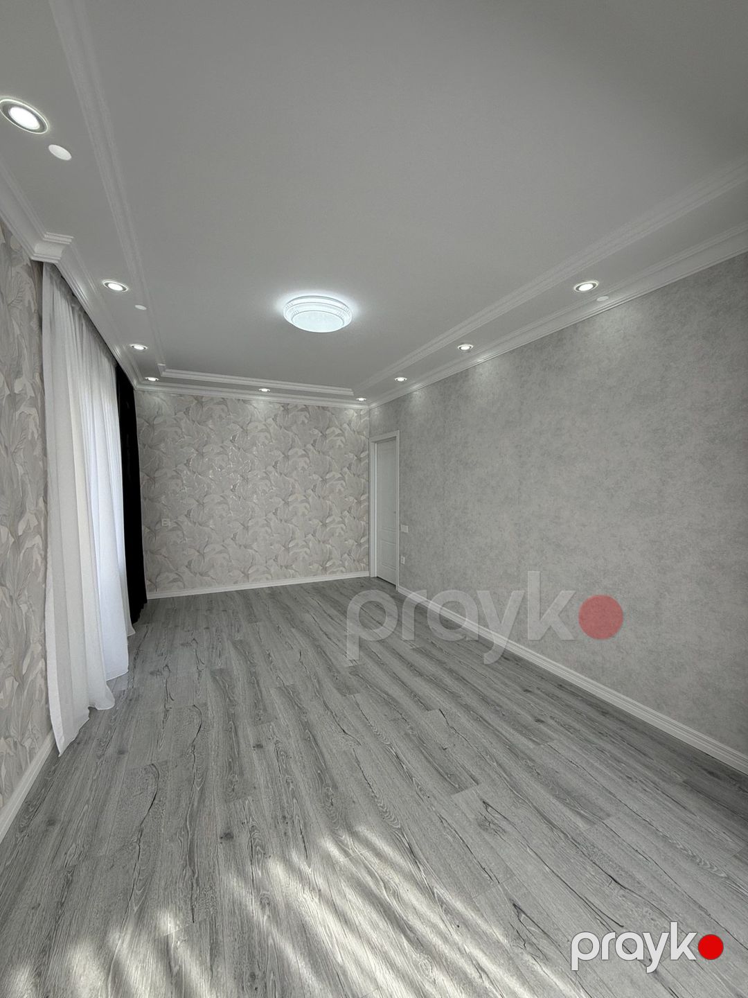 Satılır 2 otaqlı köhnə tikili 65 m² — Mənzil, Bakı (3)