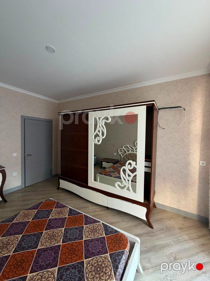 2 otaqlı mənzil kirayə verilir, 80 m², Cəfər Xəndan küç., Bakı — Mənzil (9)