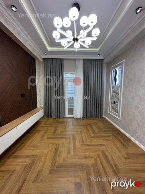 Satılır 2 otaqlı Bina evi menzil (Yeni tikili), 45 m², Xırdalan ş