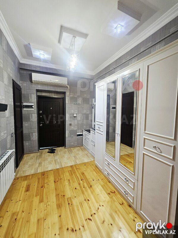 Abşeron rayonunda 3 otaqlı Yeni tikili Satılır, 92 m² — Mənzil, Bakı (9)
