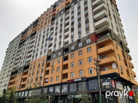 Satılır 2 otaqlı yeni tikili 65 m² — Xırdalan