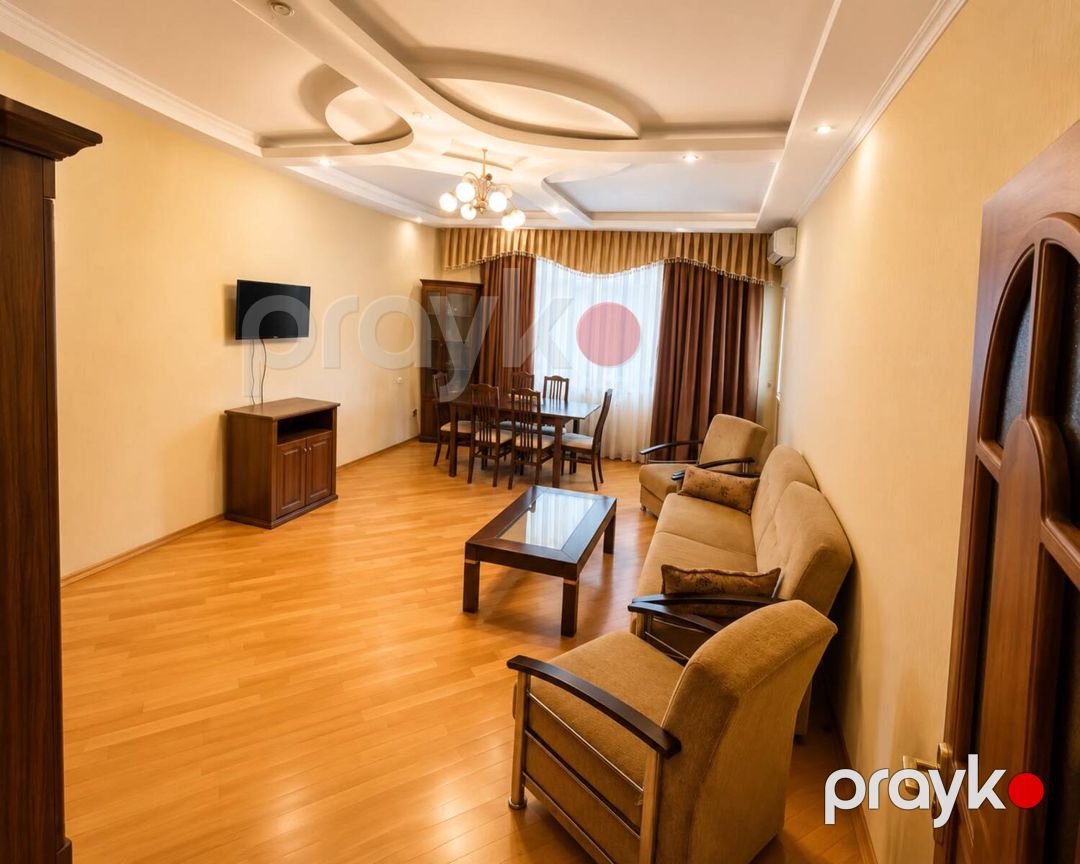 Satılır 2 otaqlı yeni tikili 70 m² — Mənzil, Bakı (9)