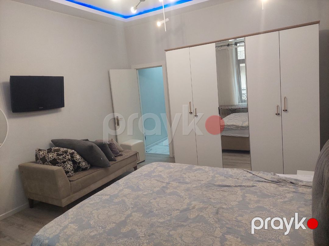 2-otaqlı yeni tikili, Xətai r., 65 m² — Mənzil, Bakı (6)